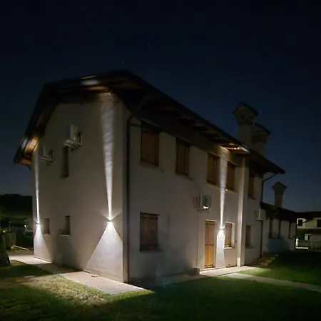 Livenza Πανσιόν Motta di Livenza