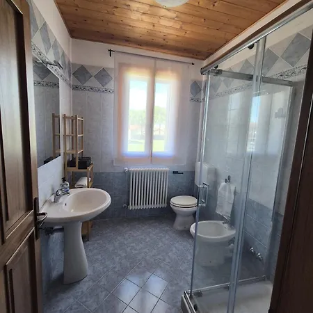 Livenza Πανσιόν Motta di Livenza