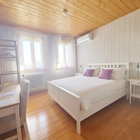 Livenza Gæstehus Motta di Livenza