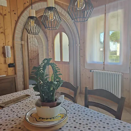 Guest house Livenza 3*