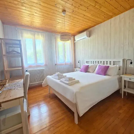 Guest house Livenza Motta di Livenza