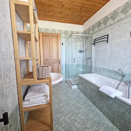 Livenza Guest house