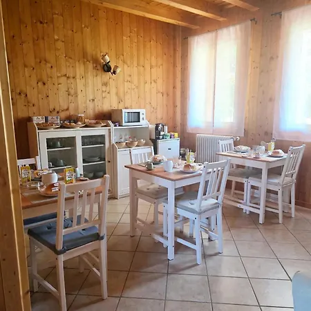 Livenza Guest house 3*