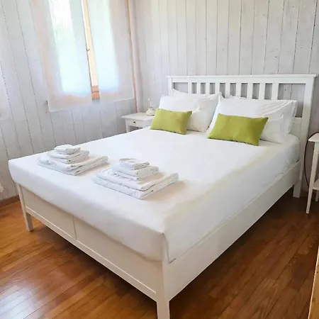 Livenza Guest house Motta di Livenza