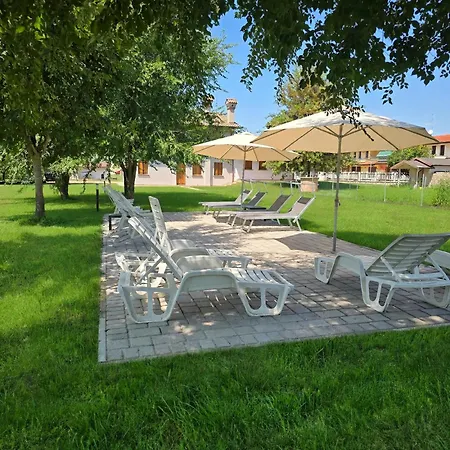 Livenza Guest house 3*