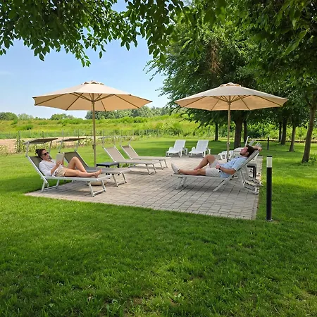 Livenza Guest house Motta di Livenza